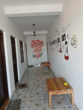 RAHHI HOME STAY
